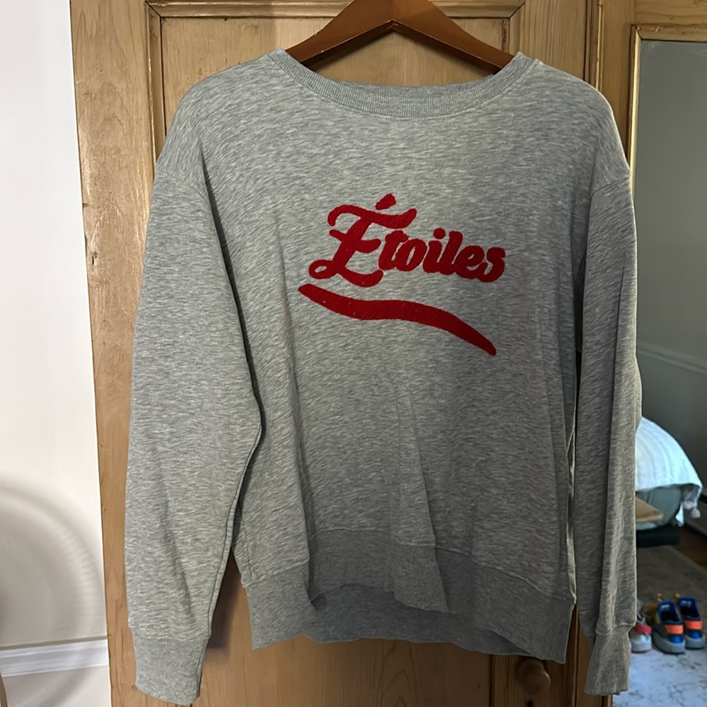 H&M sweater shirt